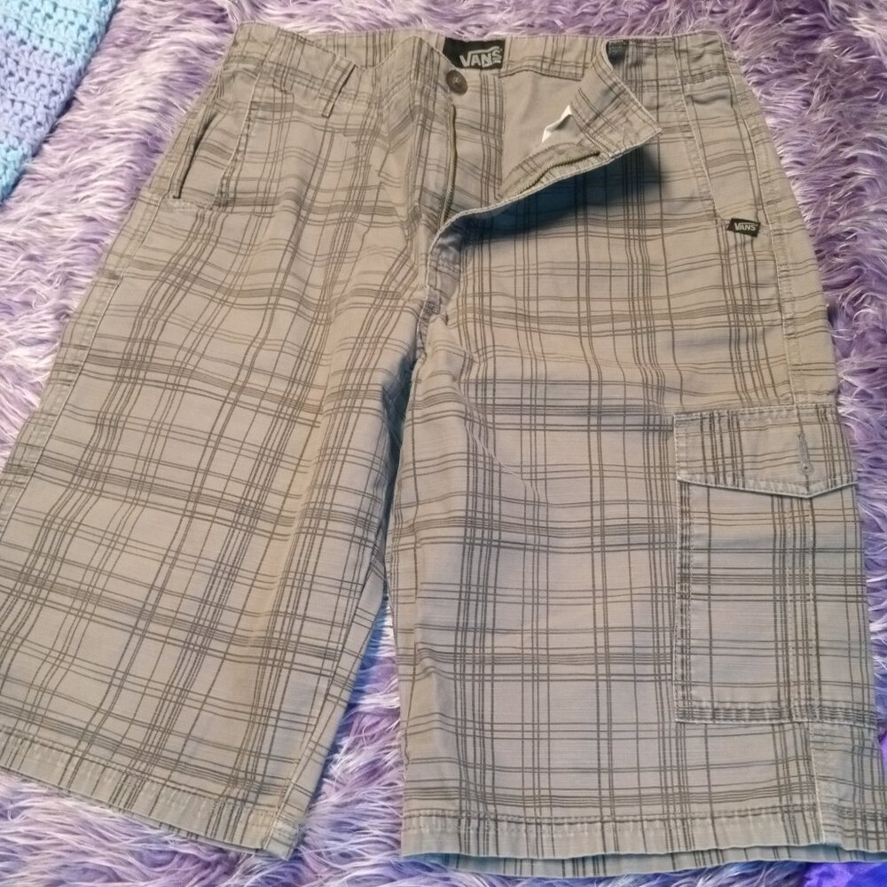Vans shorts (MENS)